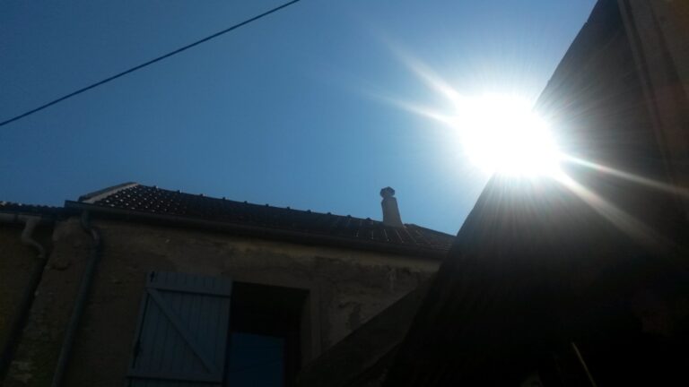 Campagne, Vexin