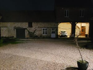 … Sous Bailleul