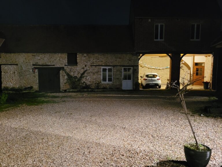 … Sous Bailleul