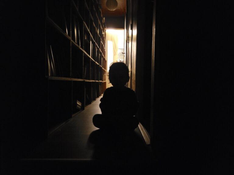 Little Buddha