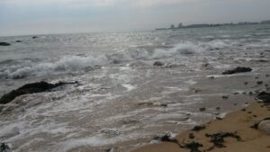 Aquam perdere