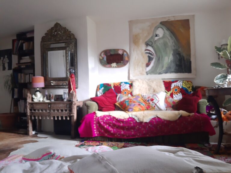 La chambre Saint-Père