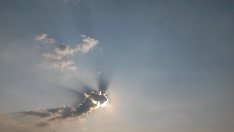 Mehr licht !