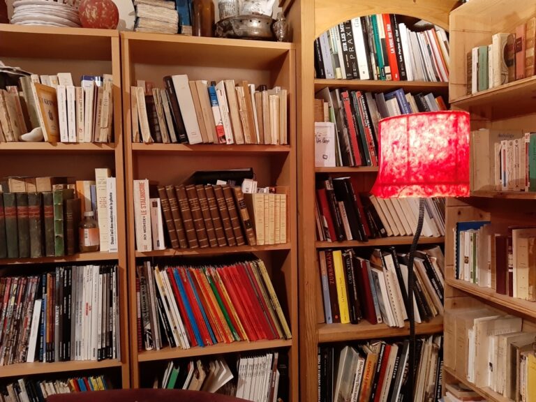 Les livres
