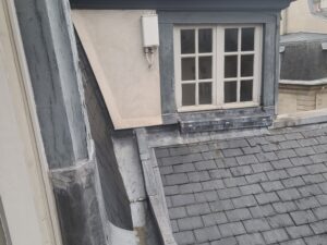 Gouffier de Thoix