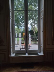 Matignon sur jardin