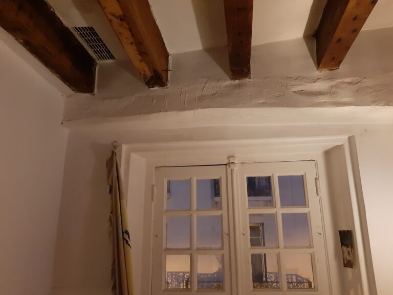 Un tout petit bout d&rsquo;auberge française