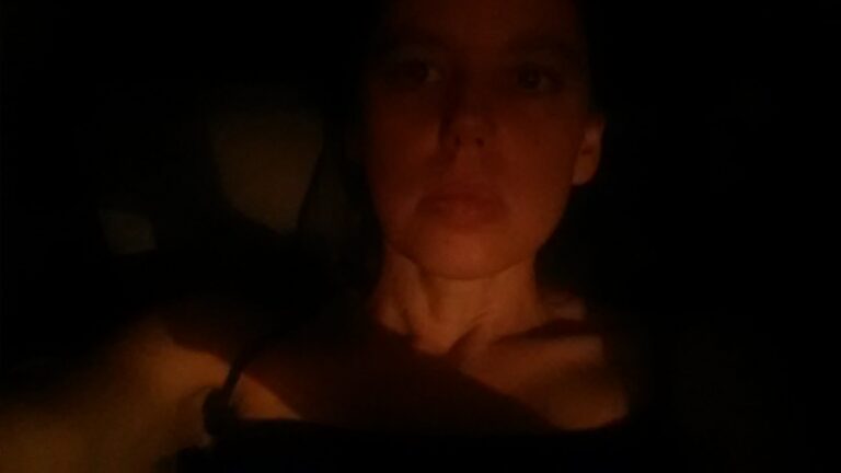 Lumière de minuit