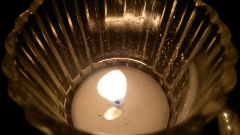 L’adieu à certaines nuits