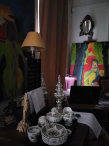 (Balade mentale)