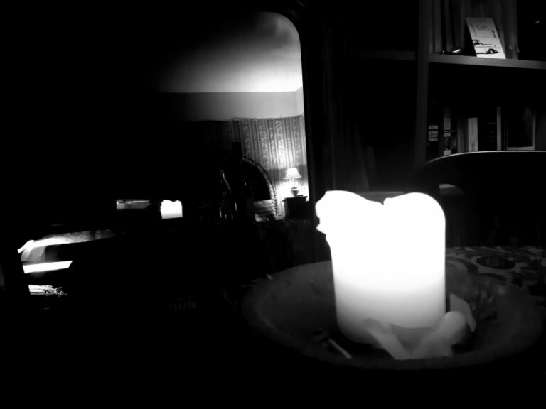 Ne pas nuire à la nuit