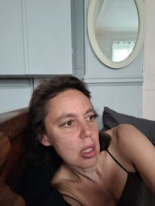 Paris suffoquant