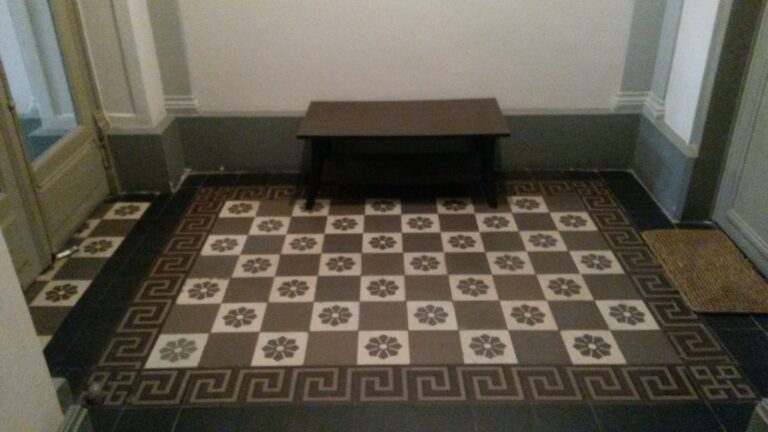 Carrelage