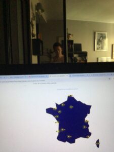 Studio expérimental