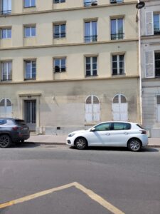Il était une fois dans la ville de midi