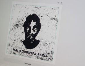 Mix Quirvane
