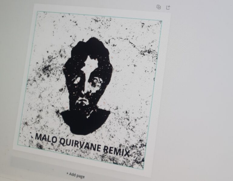 Mix Quirvane
