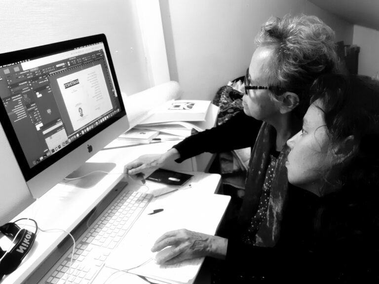L’enseignement graphique