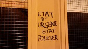Etat des lieux
