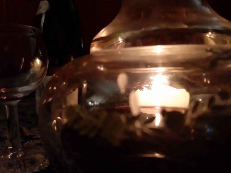 La carafe de Saint-Estèphe