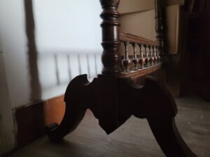 Les vieilles nuits