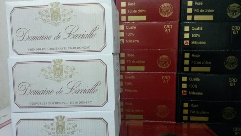 Stocks pour le solstice d’été