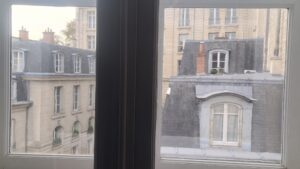 Deux-pièces de travail