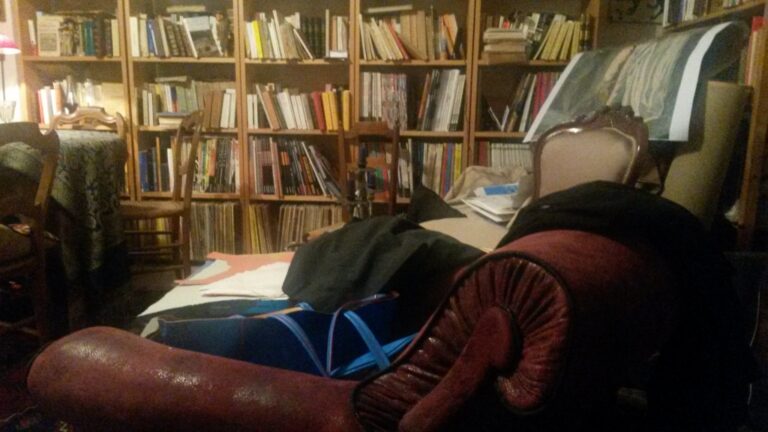 La confusion des livres
