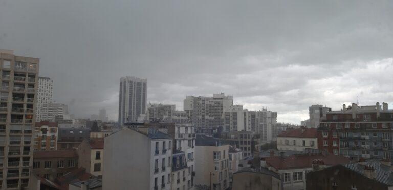 Comme un mercredi