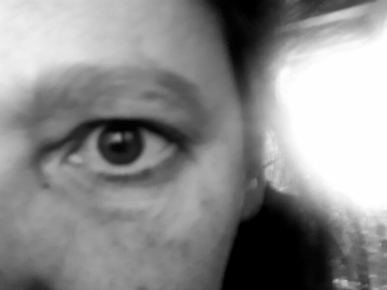 L’oeil