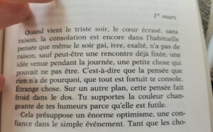Cesare Pavese, le métier de vivre