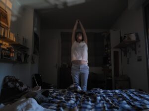 Invocation