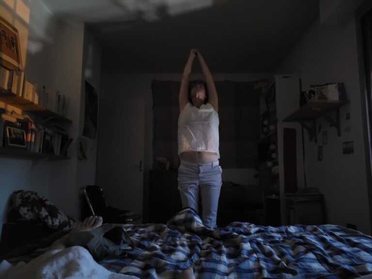 Invocation