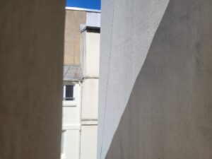 Topologie d&rsquo;une cité fantôme