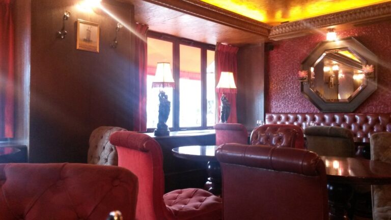 Café Montparnasse