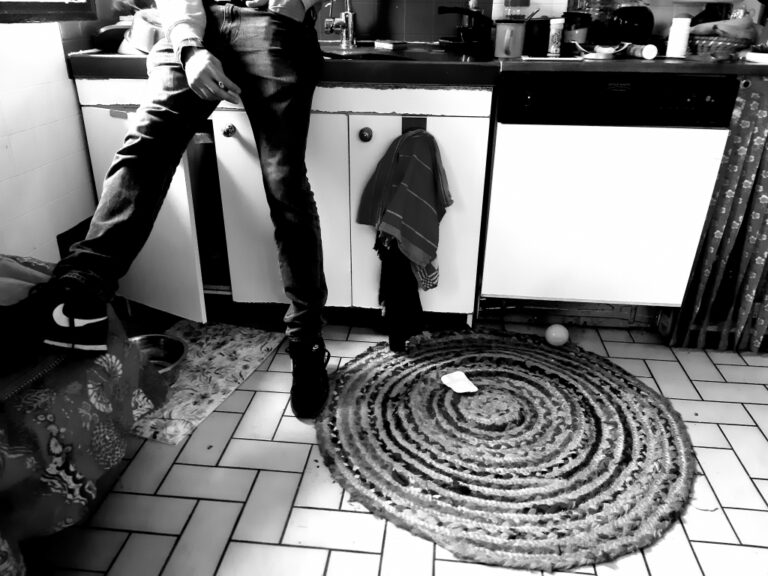Soul kitchen