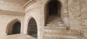 Portes chartraines
