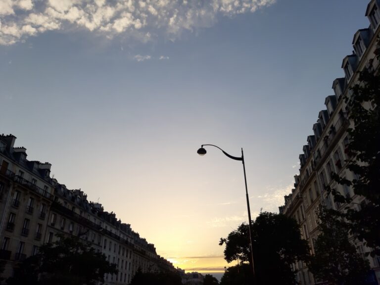 Paris, Paris