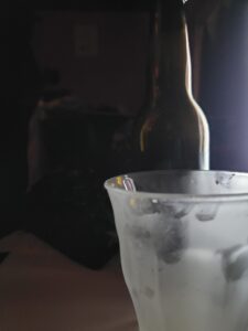 Egy sör