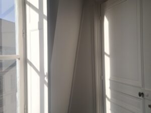 Soleil sur Varenne