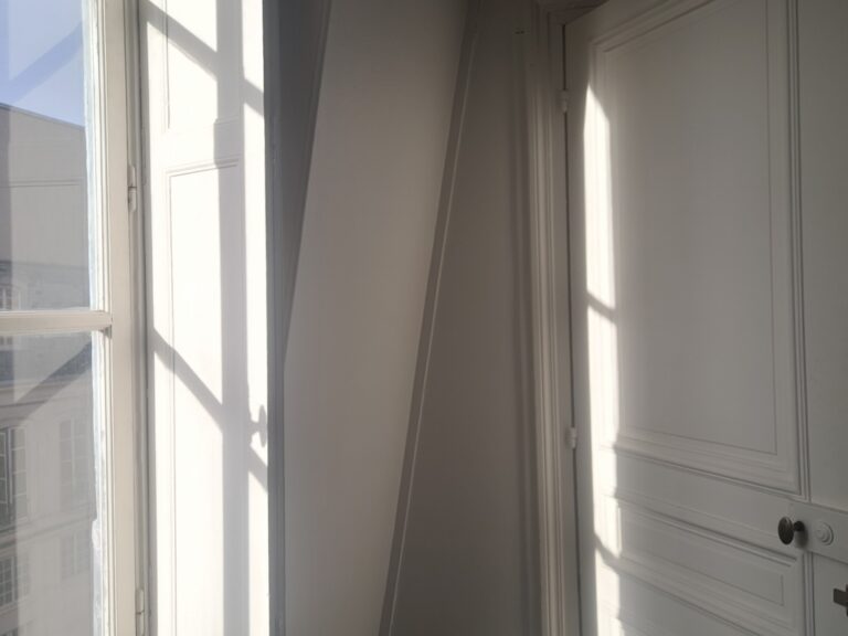 Soleil sur Varenne