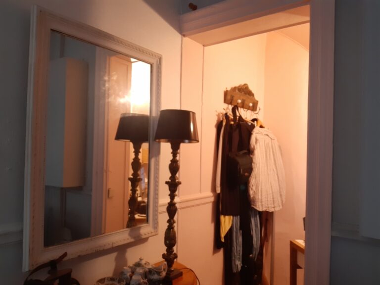 Oiseau de nuit