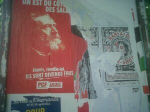 Vieilles utopies