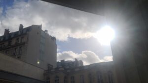 Matins d&rsquo;hiver