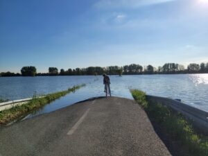 Anne-Claire venue des eaux