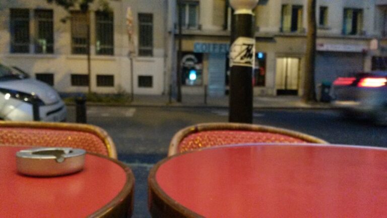 Chouette !
