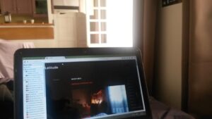 Ai-je une vie quotidienne ?