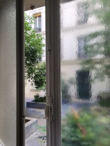 Assas le dimanche