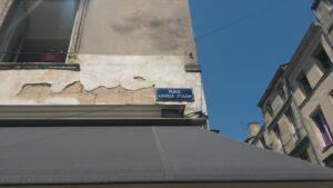 Place Camille Jullian