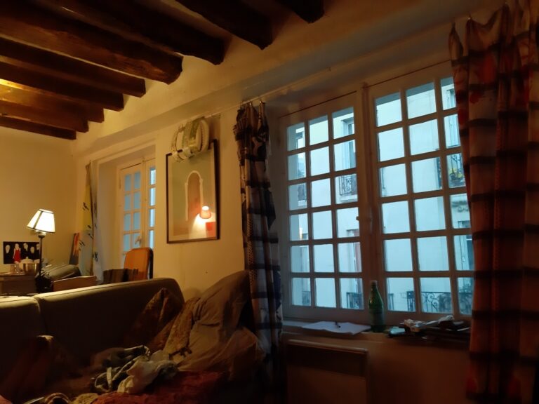 Le repos quirvaniste